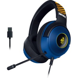Razer Kraken V3 X - Fortnite Edition Wired USB Gaming Headset