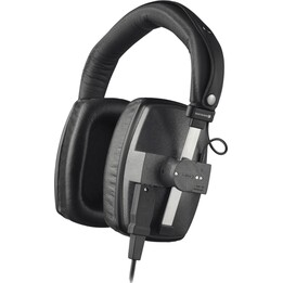 Beyerdynamic DT 150 250 Ohm closed studio headphones black
