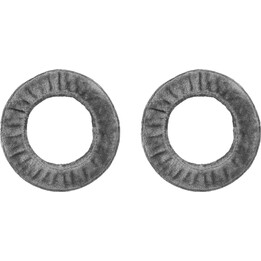 Beyerdynamic EDT 900 Pro x Velor Earpads para DT 900 Pro x, Gray, Par