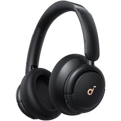 Soundcore Q30 Bluetooth ANC Noir - Écouteurs sans fil
