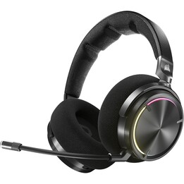 Fones de ouvido sem fio Corsair Virtuoso Max pretos Ca-9011372-ww