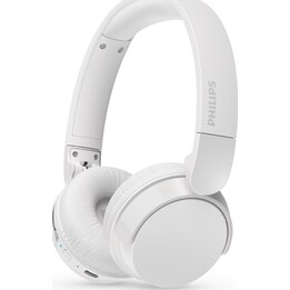 Philips TAH4209WT Kabellose Kopfhörer/mit Mikrofon/Bluetooth/Weiß