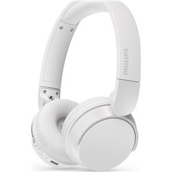 Philips TAH4209WT Cuffie wireless/con microfono/Bluetooth/Bianco
