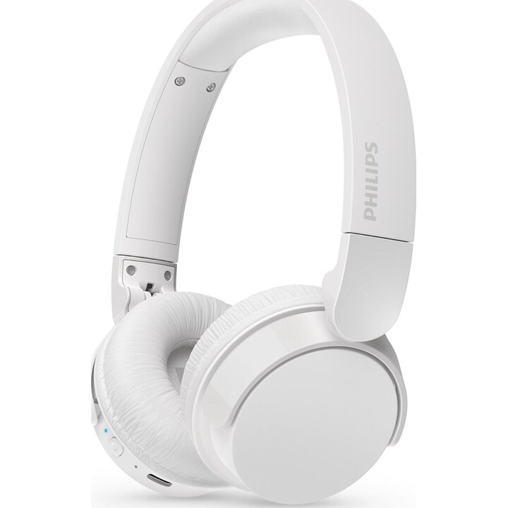 Philips TAH4209WT Cuffie wireless/con microfono/Bluetooth/Bianco