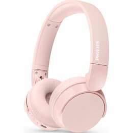 Philips TAH4209PK Cuffie wireless/con microfono/Bluetooth/Rosa