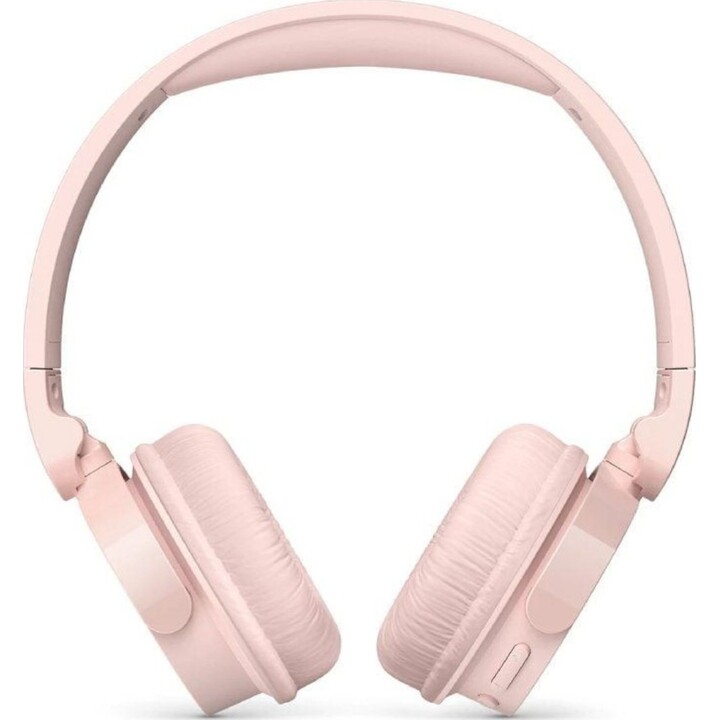 Philips TAH4209PK Cuffie wireless/con microfono/Bluetooth/Rosa