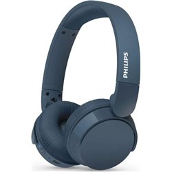 Auriculares Inalámbricos Philips TAH4209BL/ con Micrófono/ Bluetooth/ Azules
