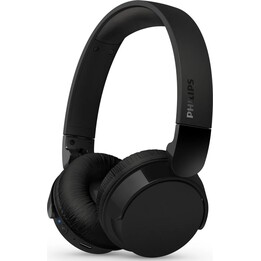 Fones de ouvido sem fio Philips TAH4209BK/ com microfone/ Bluetooth/ preto
