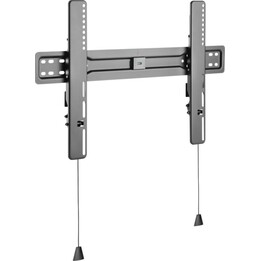 EQUIP SUPPORT 37 "-70" ULTRA SLIM INCLINABLE 35KG