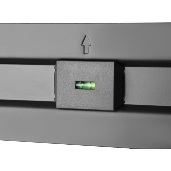 EQUIP SUPPORT 37 "-70" ULTRA SLIM INCLINABLE 35KG