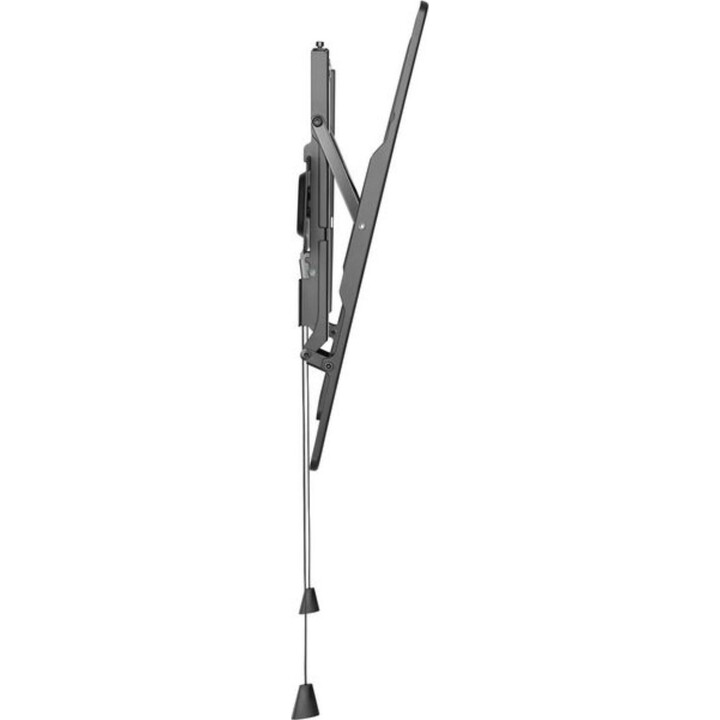 EQUIP SUPPORT 37 "-70" ULTRA SLIM INCLINABLE 35KG