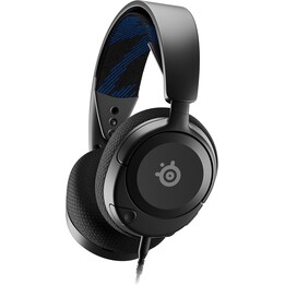 Steelseries Headphones - Arctis Nova 1p Black (61611)