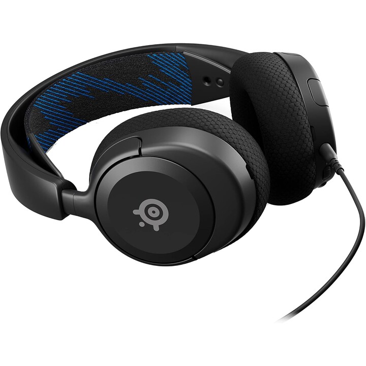 Steelseries Kopfhörer – Arctis Nova 1p Schwarz (61611)