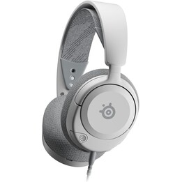 Steelseries Headphones - Arctis Nova 1p White (61612)