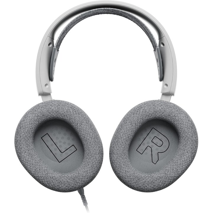 Casque Steelseries - Arctis Nova 1p Blanc (61612)
