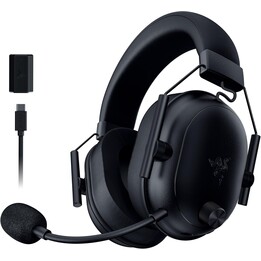 Casque Razer Blackshark V2 Hyperspeed (rz04-04960100-r3m1)