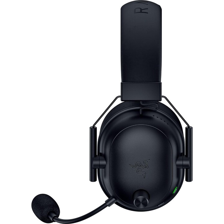 Razer Blackshark V2 Hyperspeed Headphones (rz04-04960100-r3m1)