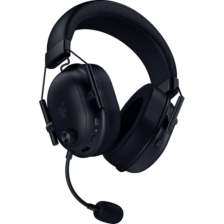 Razer Blackshark V2 Hyperspeed Headphones (rz04-04960100-r3m1)