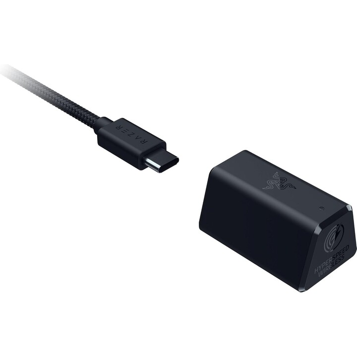 Fones de ouvido Razer Blackshark V2 hipervelocidade (rz04-04960100-r3m1)