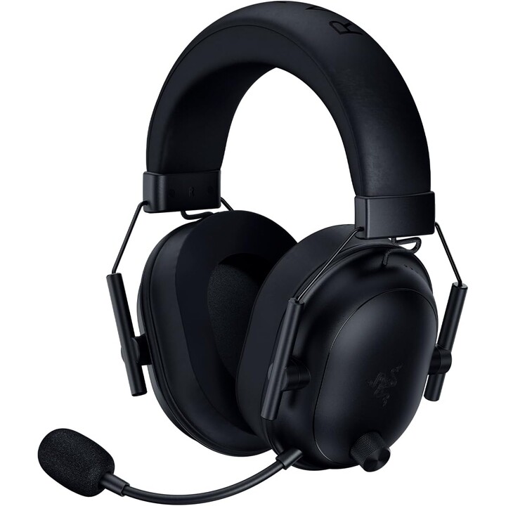 Razer Blackshark V2 Hyperspeed Headphones (rz04-04960100-r3m1)