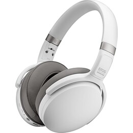 Epos Call Center e Office Adapt 360 Branco Sem Fio