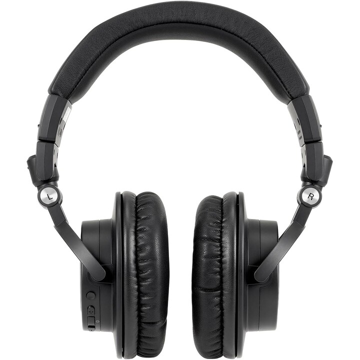 Fones de ouvido sem fio para monitoramento de estúdio