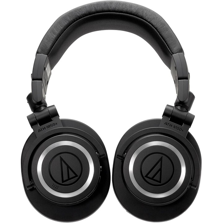 Fones de ouvido sem fio para monitoramento de estúdio