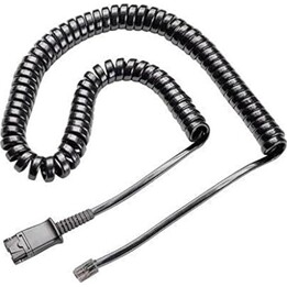 Cabo de extremidade longa Poly U10P