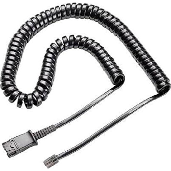 Câble à extrémité longue Poly U10P