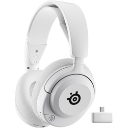 Auriculares Steelseries - Arctis Nova 5 Blanco (61671)