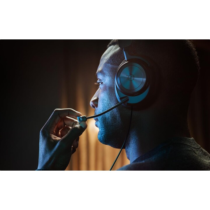 Steelseries Arctis Nova Pro Xbox Casque Filaire Bandeau Gaming Noir