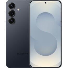 Samsung Galaxy S25 5G, 12GB+512GB, Galaxy AI, cámara de 50mp, negro azul