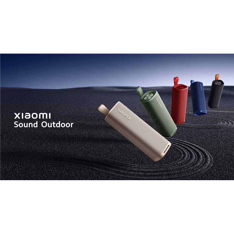 Xiaomi Sound Outdoor Or QBH4370GL