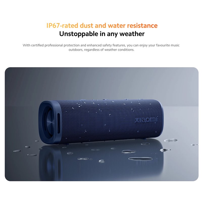 Xiaomi Sound Outdoor Or QBH4370GL