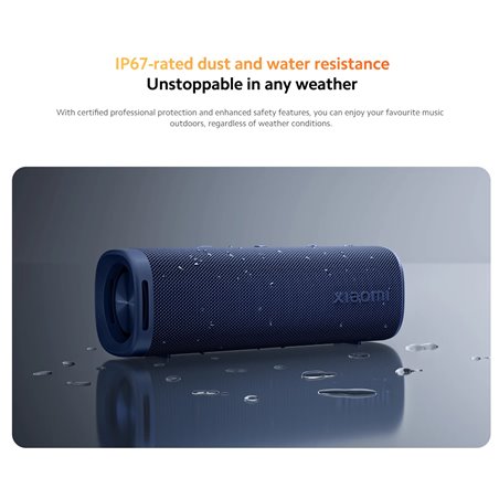 Xiaomi Sound Outdoor Gold QBH4370GL