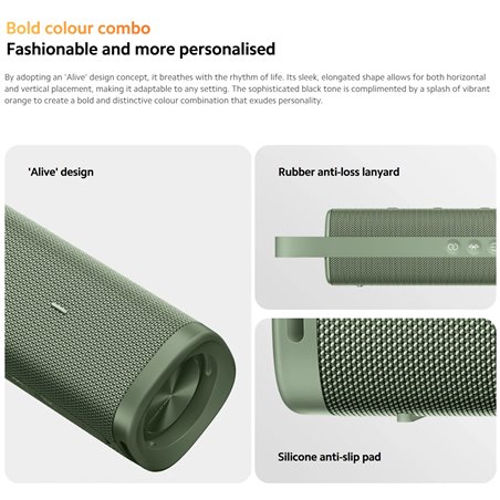 Xiaomi Sound Outdoor Oro QBH4370GL