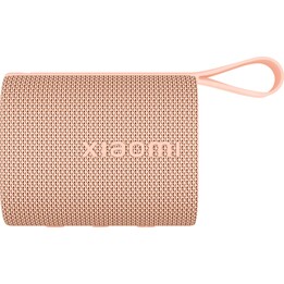 Xiaomi Sound Pocket Rose Haut-parleur Bluetooth