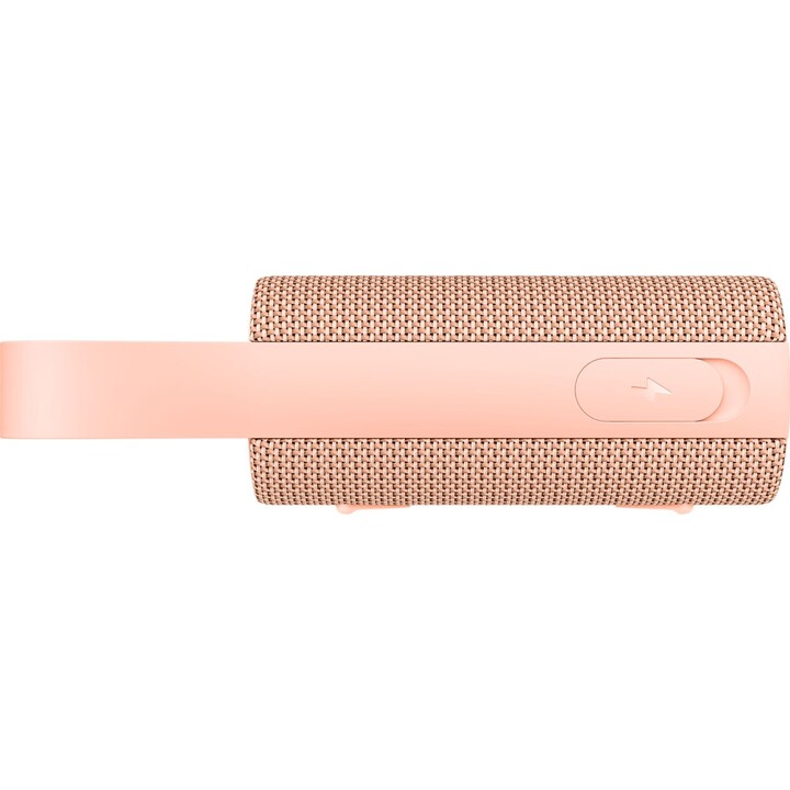 Xiaomi Sound Pocket Pink Bluetooth Speaker