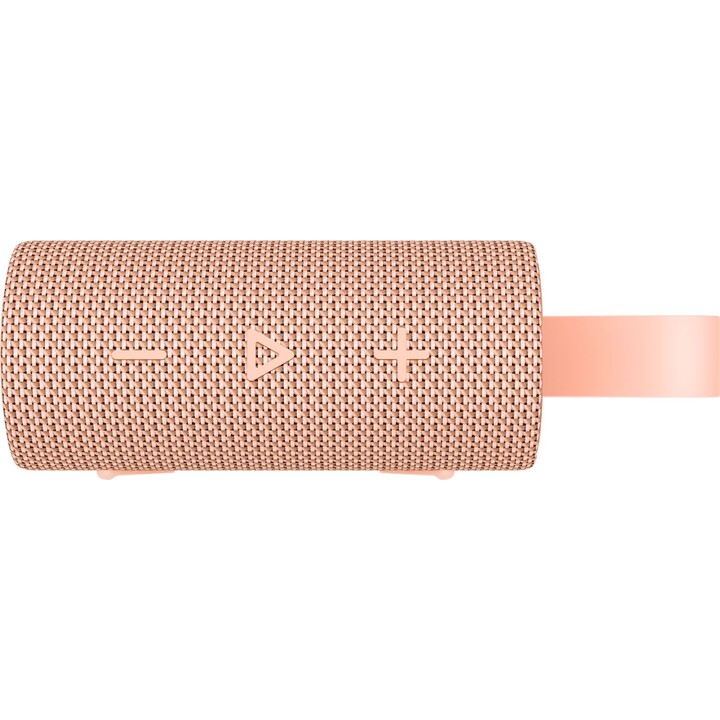 Xiaomi Sound Pocket Pink Bluetooth Speaker