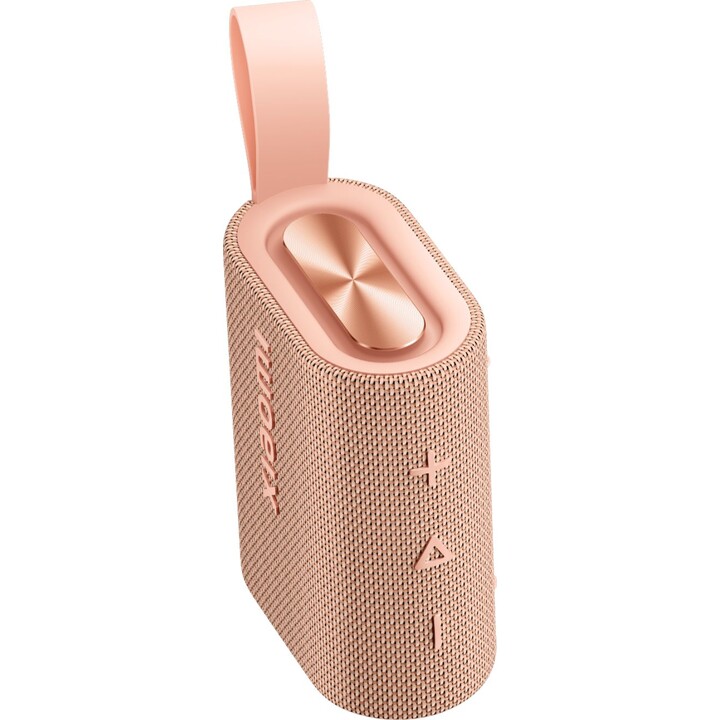 Xiaomi Sound Pocket Pink Bluetooth Speaker