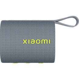 Xiaomi Sound Pocket Blaugrau Bluetooth -Lautsprecher