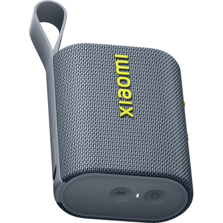 Xiaomi Sound Pocket Blue Gray Bluetooth Speaker