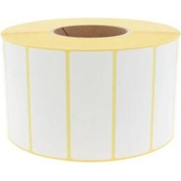 Etiquetas Zebra Z-Perform 1000D (3010066-T) 102 x 159 mm (4 rollos)