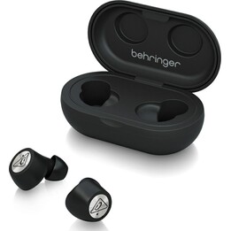 Behringer TRUE BUDS - kabellose In-Ear-Kopfhörer