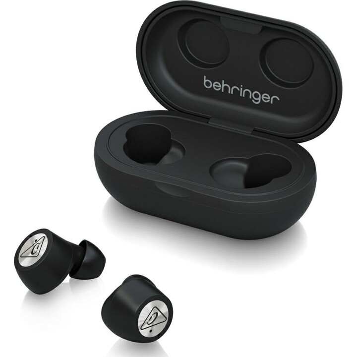 Behringer TRUE BUDS - auricolari wireless