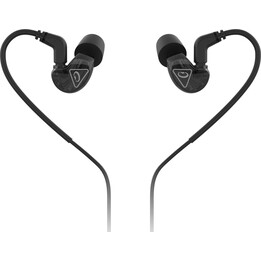Behringer SD251-BT - Bluetooth-In-Ear-Kopfhörer mit MMCX-Anschluss