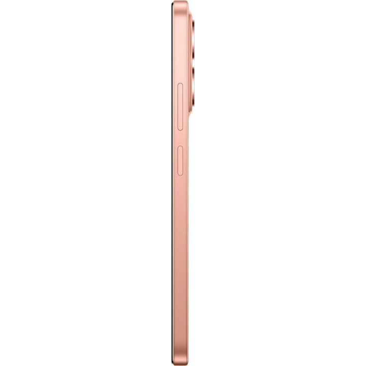 Xiaomi Redmi 15C, 256 GB, 4GB di RAM, 6,9 HD+, MediaTek Helio G81-Ultra, 6000 Mah, Arancia