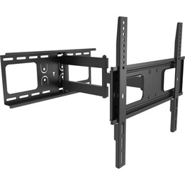 Equip 650315 soporte de pared articulado para TV 32"-55" negro
