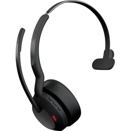 Jabra Evolve2 55 MS Mono - headset