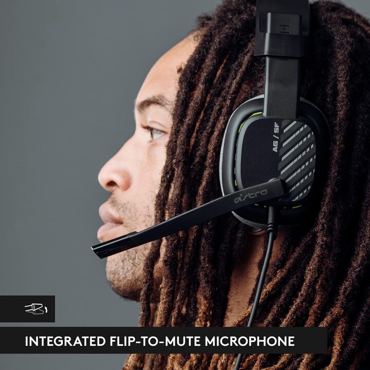 ASTRO Gaming A10 Gen 2 - cuffia